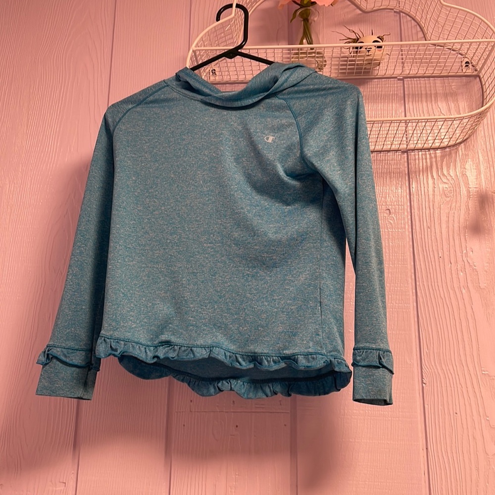 Champion sweatshirt